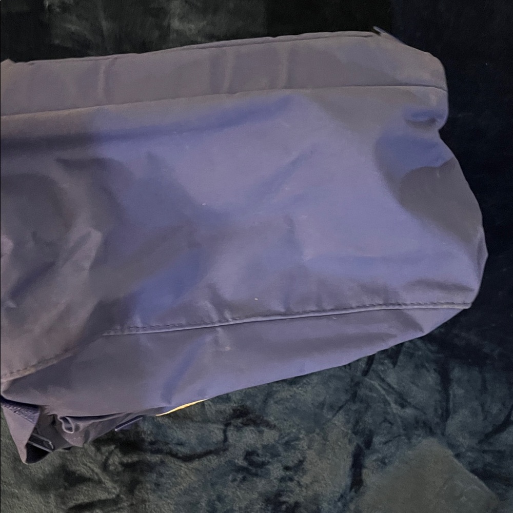 Fjallraven Kånken Deep Blue Backpack - Picture 5 of 8